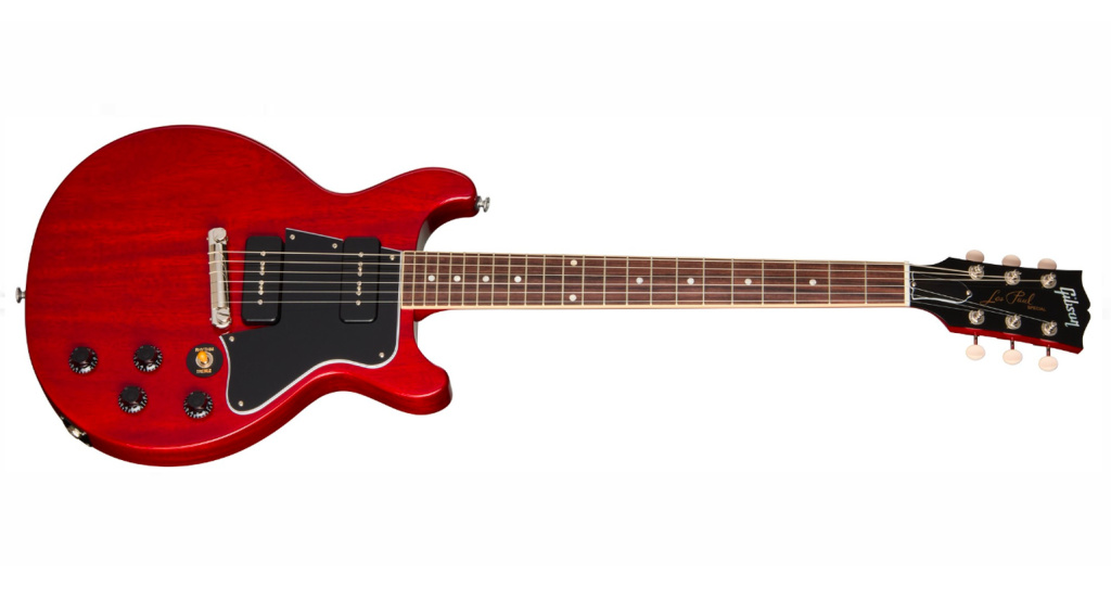 Gibson Les Paul Special Double Cut