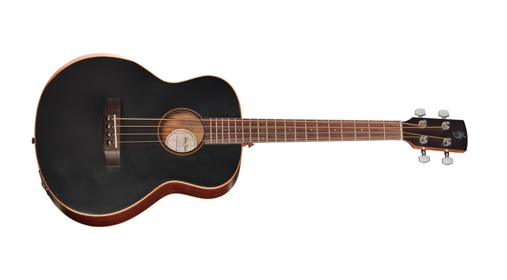 Harley Benton CLB-70SRE Mini SBK