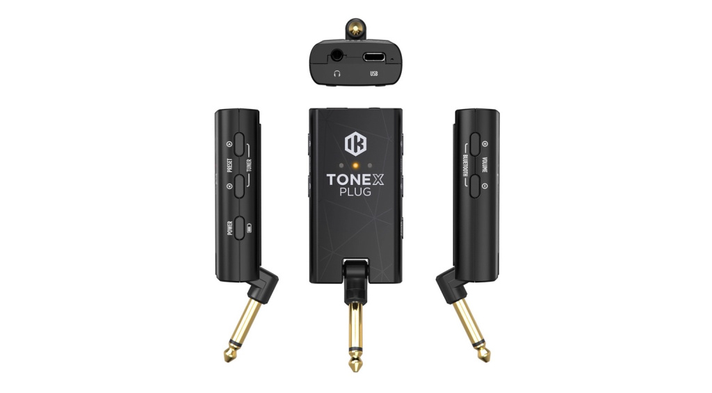 ToneX Plug