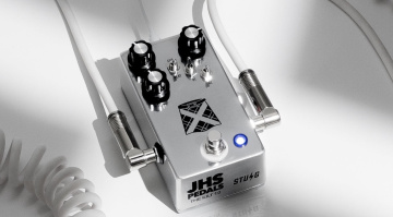JHS Pedals Kilt 10