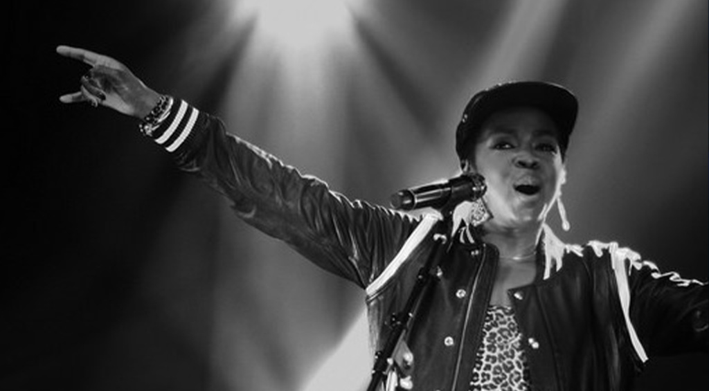 Lauryn Hill