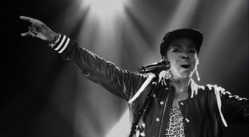 Lauryn Hill