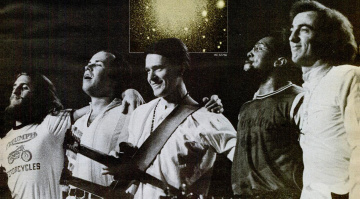 Mahavishnu Orchestra