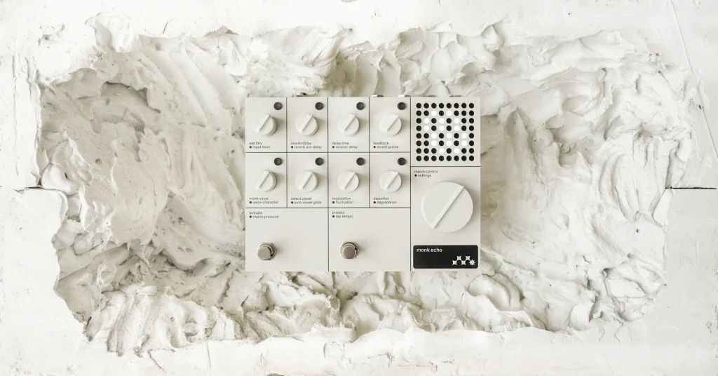 Ispirato dalla voce umana