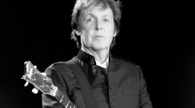 Is This What We Want? - Paul McCartney