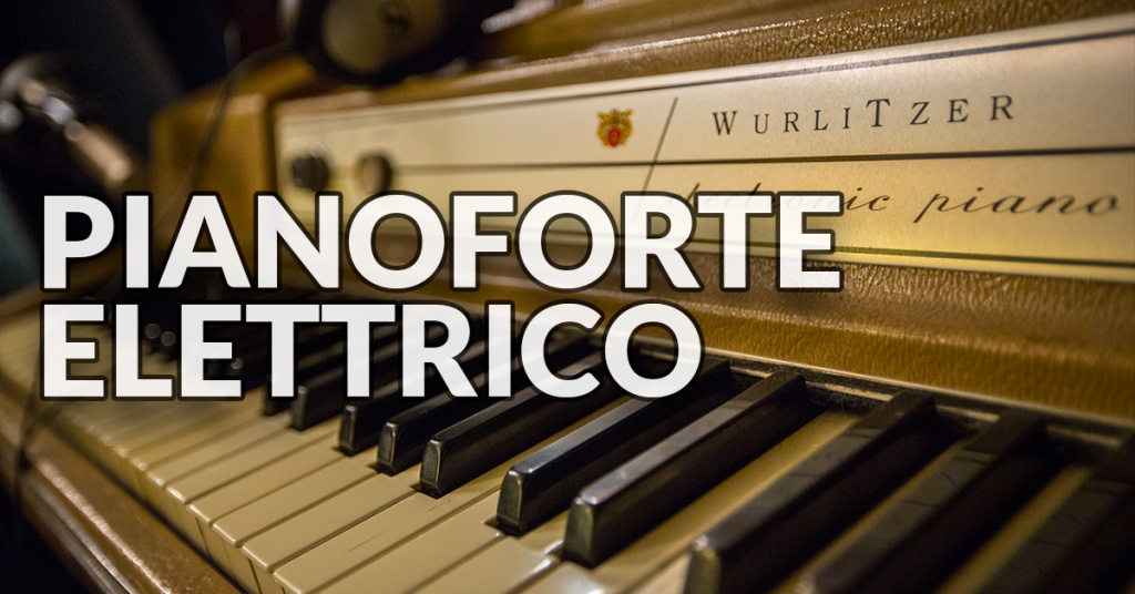 Electraphonic Recording's Wurlitzer