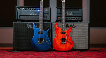 PRS Fiore HH