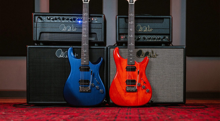 PRS Fiore HH