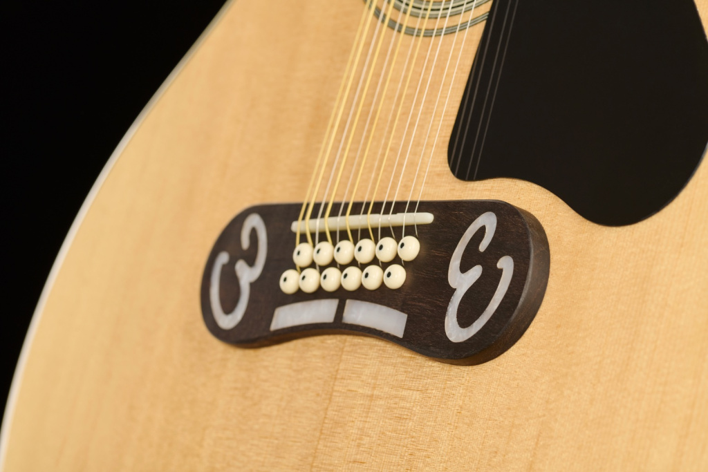 Ponte in palissandro