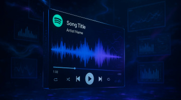 Spotify Discovery Mode