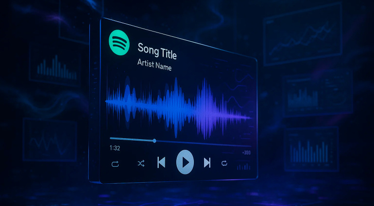 Spotify Discovery Mode