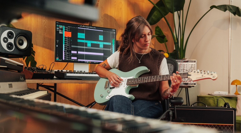 Steinberg Cubase 15: strumenti di produzione e mixaggio ancora più avanzati