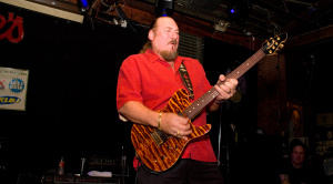 Steve Cropper