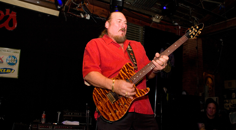 Steve Cropper