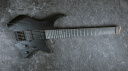 Strandberg Singularity NX 7 Pitch Black