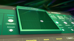 Sugar Bytes TransFigure