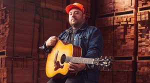 Taylor Trey Hensley Gold Label 510e