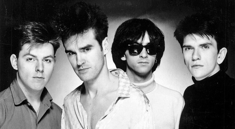 The Smiths: dagli esordi al mito del rock britannico
