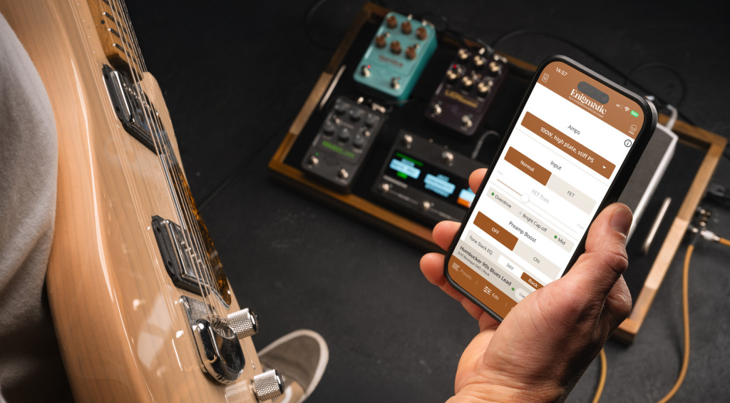 Workflow migliorato nell’app UA