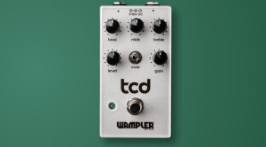 Wampler TCD