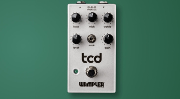 Wampler TCD