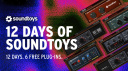 Soundtoys Holiday Giveaway