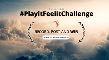 Play It Feel It Challenge