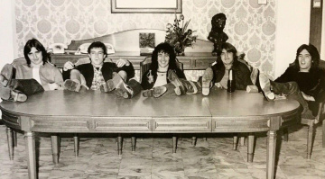 It’s a Long Way to the Top degli AC/DC compie 50 anni