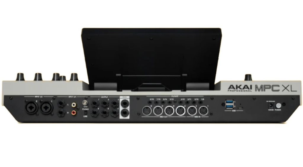 Akai MPC XL