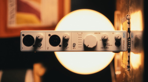 Arturia MiniFuse 2 OTG