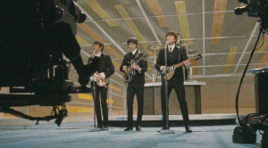 Joe Perry racconta i Beatles dal vivo e il mito del rock