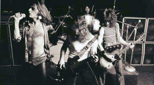 Eddie Van Halen voleva entrare nei Kiss