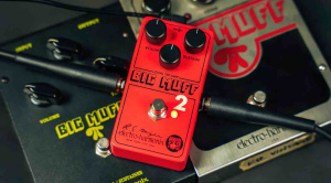 EHX Big Muff 2
