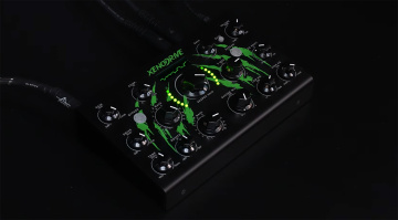 Erica Synths Xenodrive