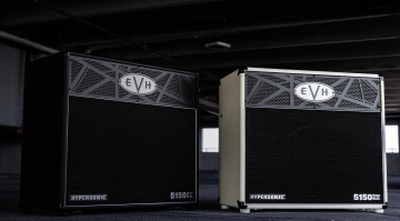 EVH 5150III Hypersonic 6L6