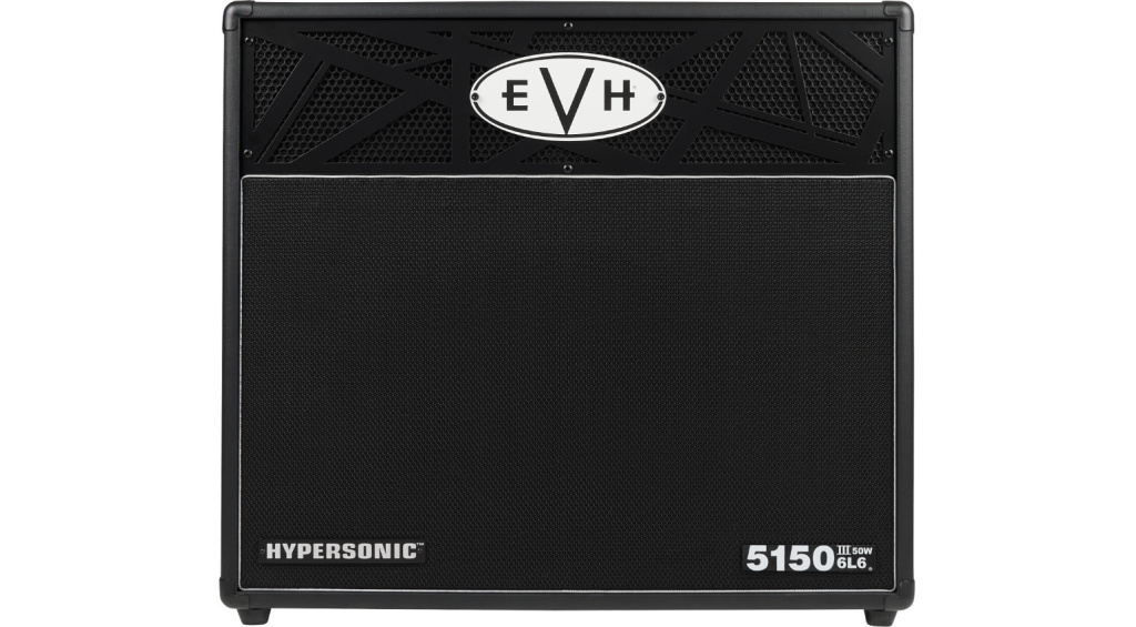 EVH 5150III Hypersonic 6L6