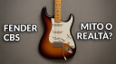Fender CBS