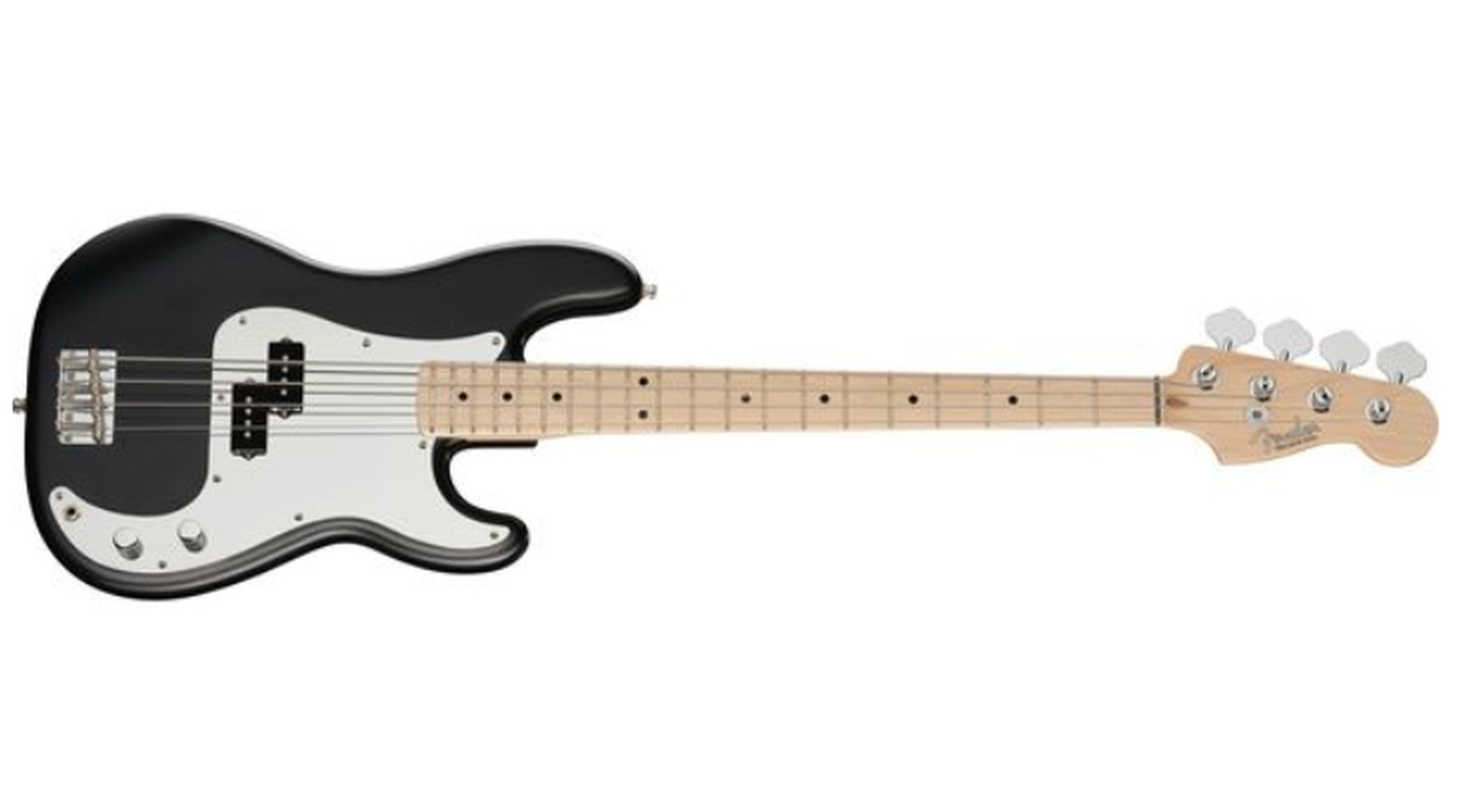 Fender LTD 50th Steve Harris P-Bass B