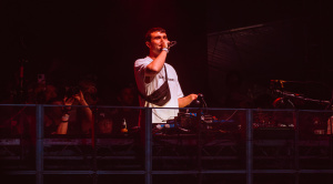 Fred Again residency a New York nel 2026