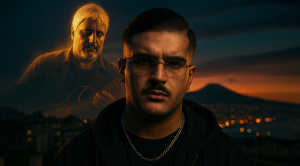 Geolier: Tutto è possibile - Tracklist e feat con Pino Daniele