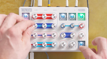 ginTronic Transparentsea