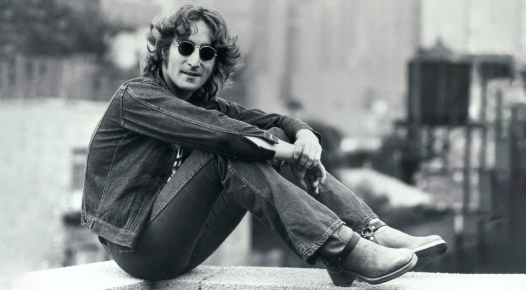 John Lennon