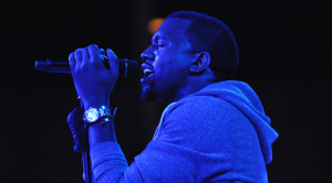 Kanye West torna in Italia