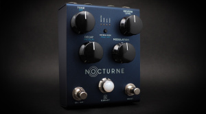 Keeley Nocturne Reverb