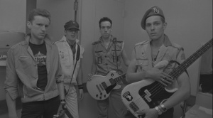 Come nasce London Calling, l’album simbolo dei The Clash