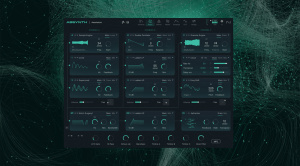 Native Instruments Absynth 6