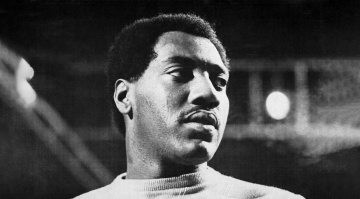 Otis Redding