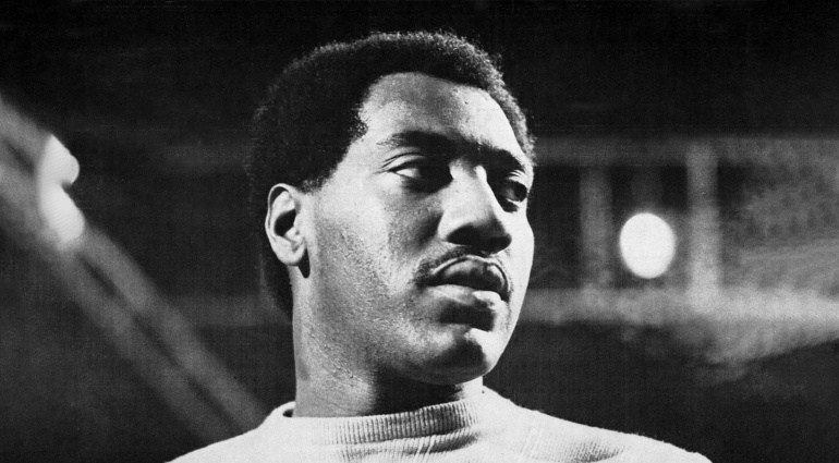 Otis Redding