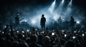 Radiohead chiudono il tour con Karma Police