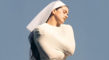 Rosalía in Italia nel 2026